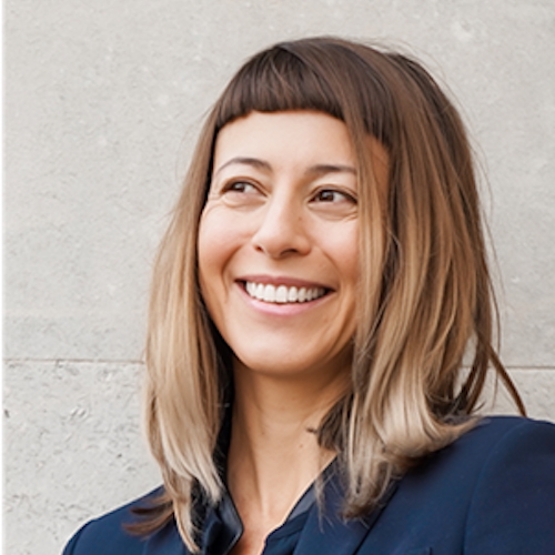 Speaker: Anna Codina