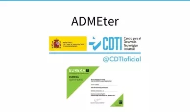 Admeter