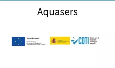 Aquasers