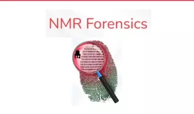 NMRForensics