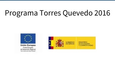 Programa Torres Quevedo 2016