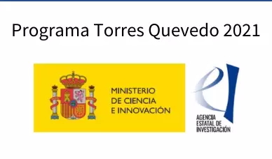 Programa Torres Quevedo 2021