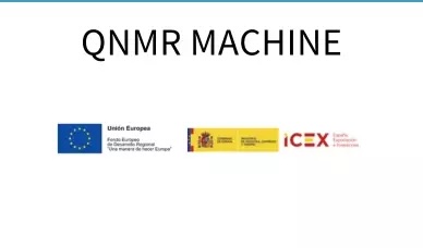 qNMR Machine