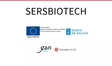 SERSBIOTECH