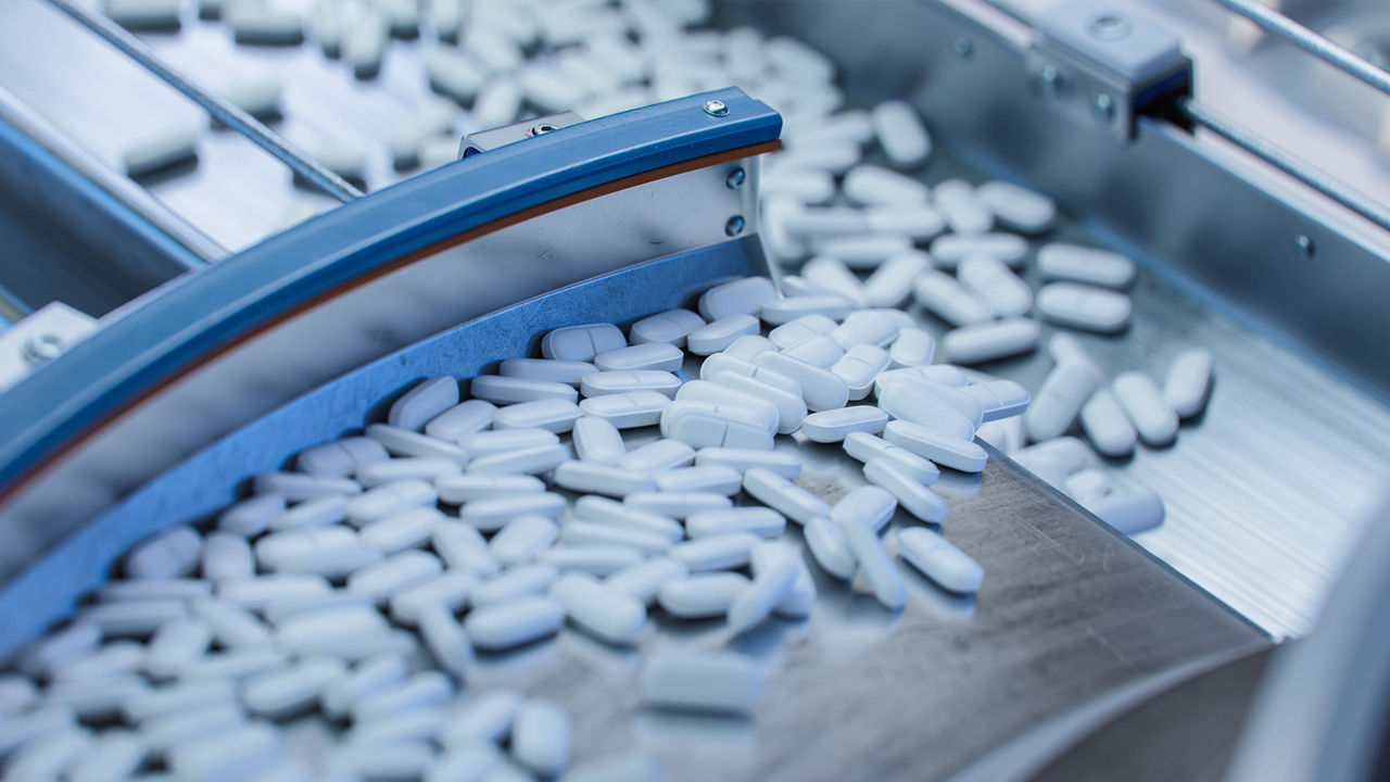 From Destructive to Digital: Automating Tablet Quality Control for Advanced Manufacturing