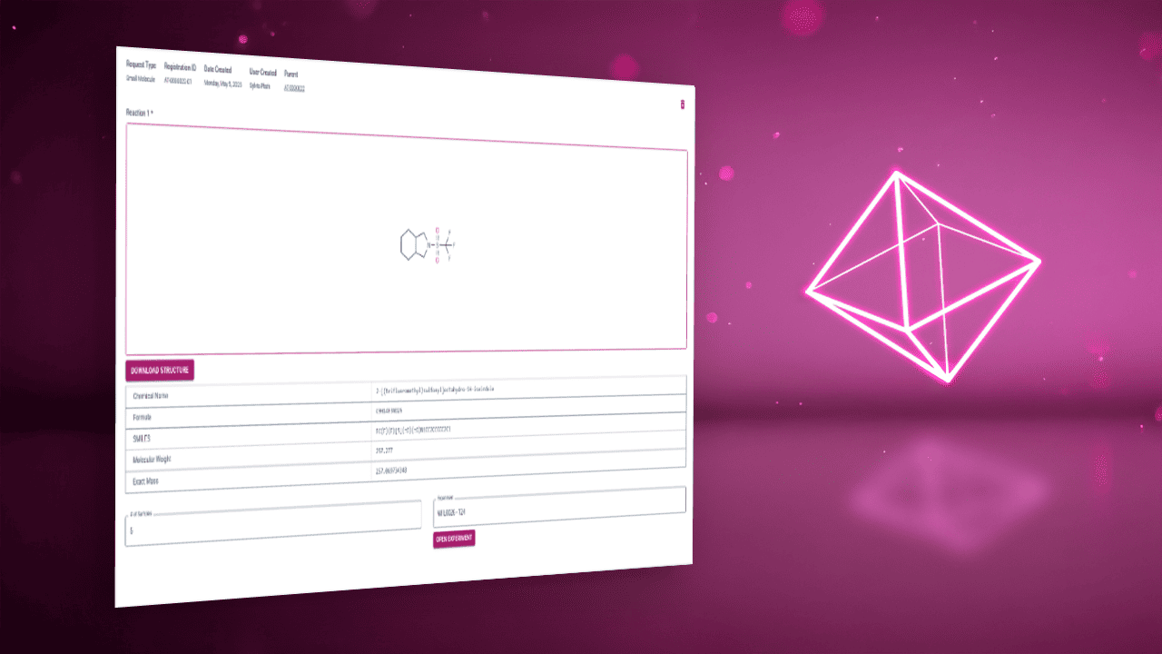 Arxspan Registration