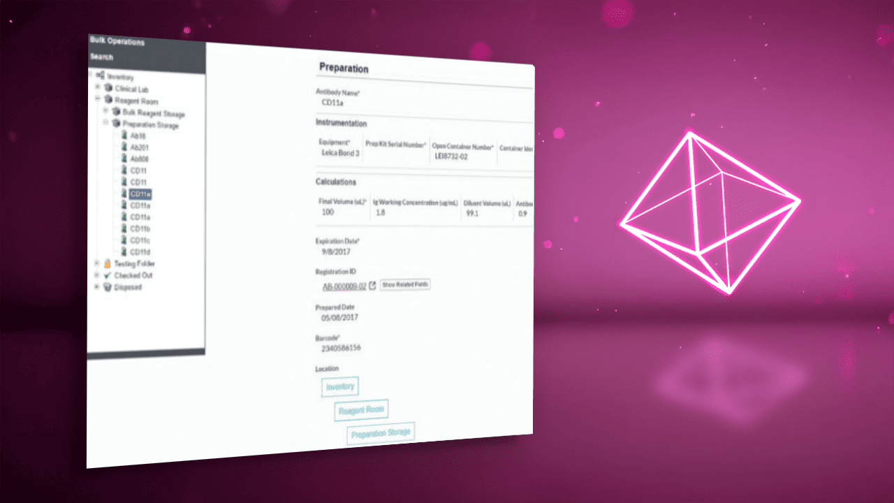 Arxspan Inventory software