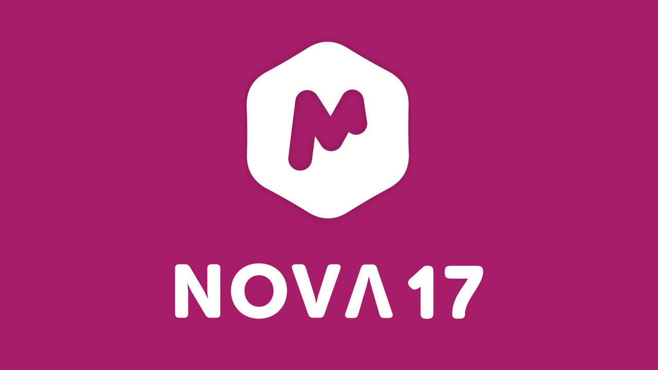MNova 17