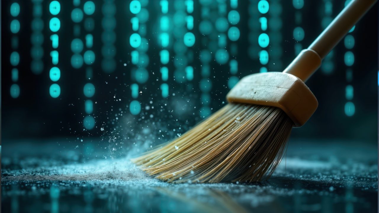 teaser_data cleansing