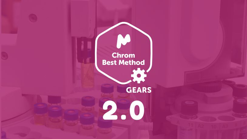 Chrom Best Method 2.0: New Features for Automated Method Screening