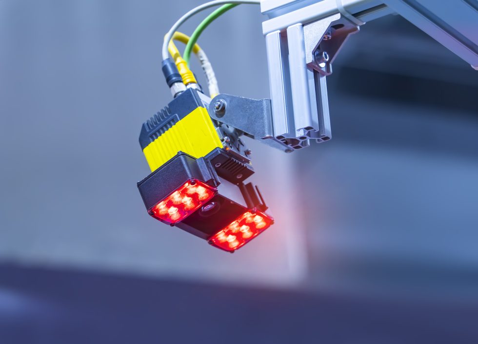  Vision systems advance quality control capabilities