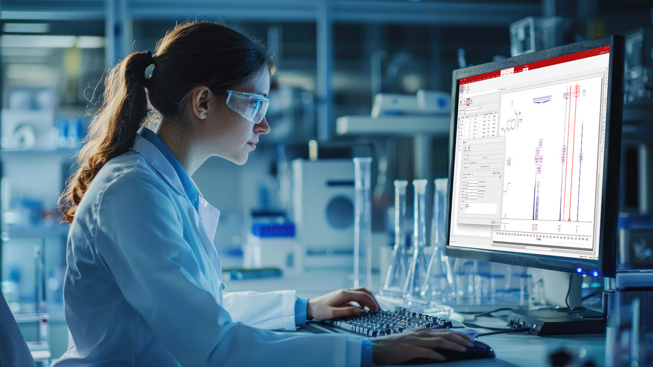  Automated qNMR Data Processing and Analysis