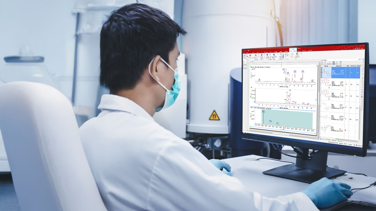  Advances in Processing and Analysis of Hyphenated MS Experiments
