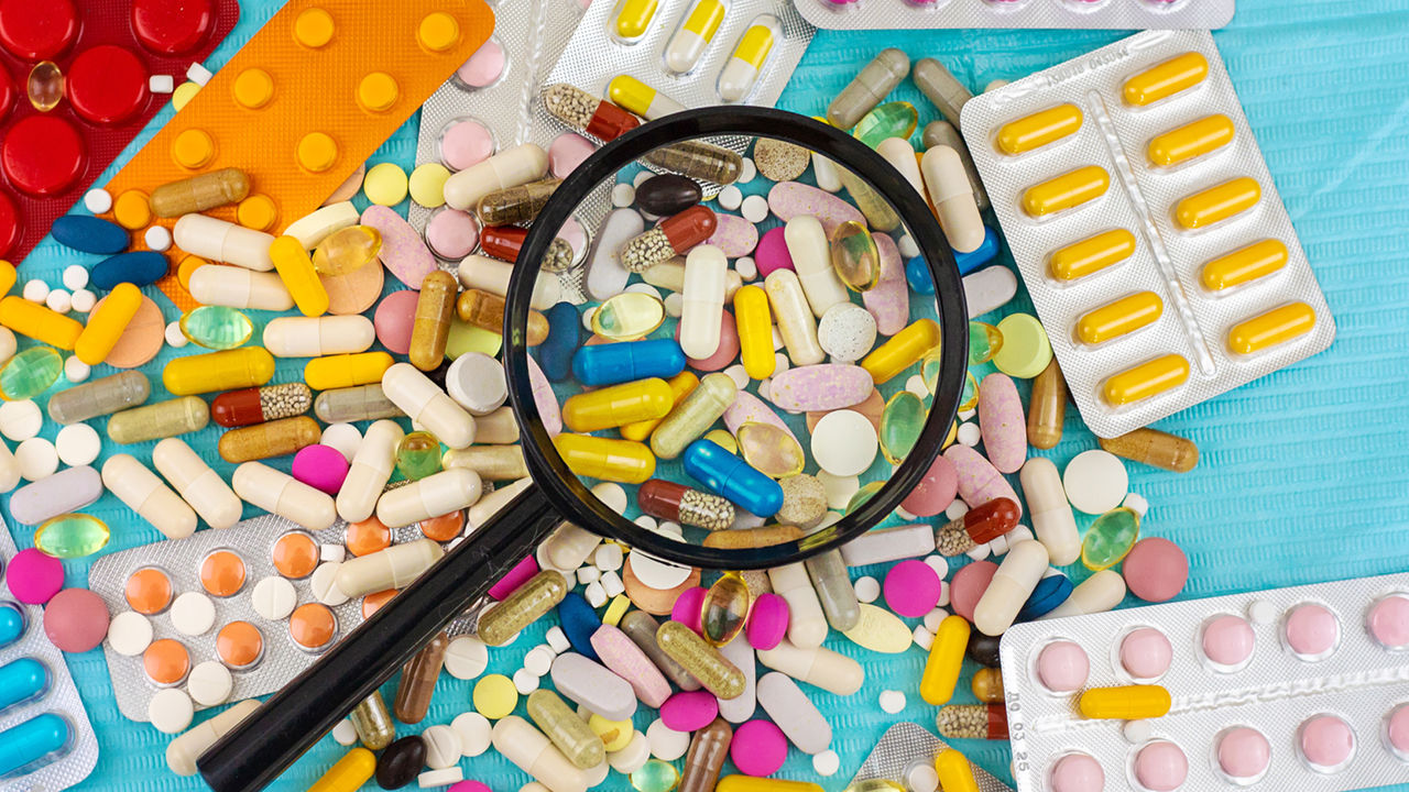 Automating the processing of analytical data for multiple drug discovery applications