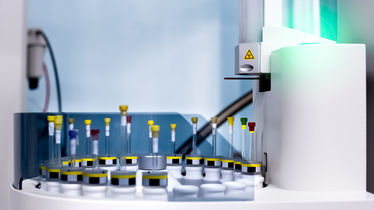 Fragment-Based Drug Discovery (FBDD) 