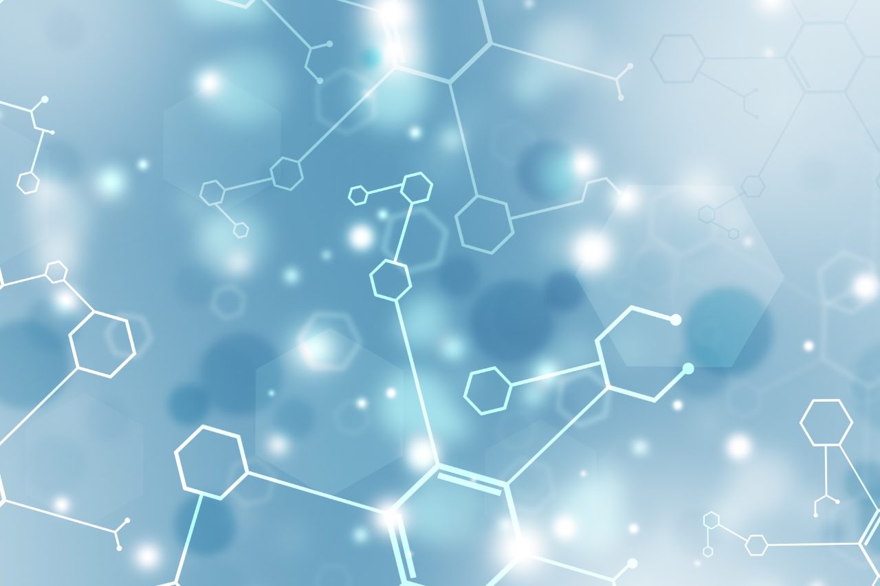 Molecules