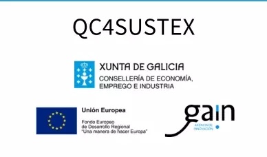 QC4SUSTEX