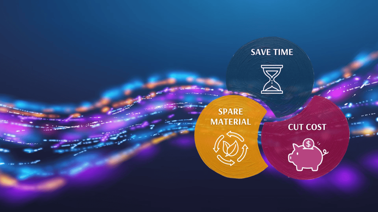 Lean chemometrics enabling practical spectroscopic PAT across the product lifecycle.