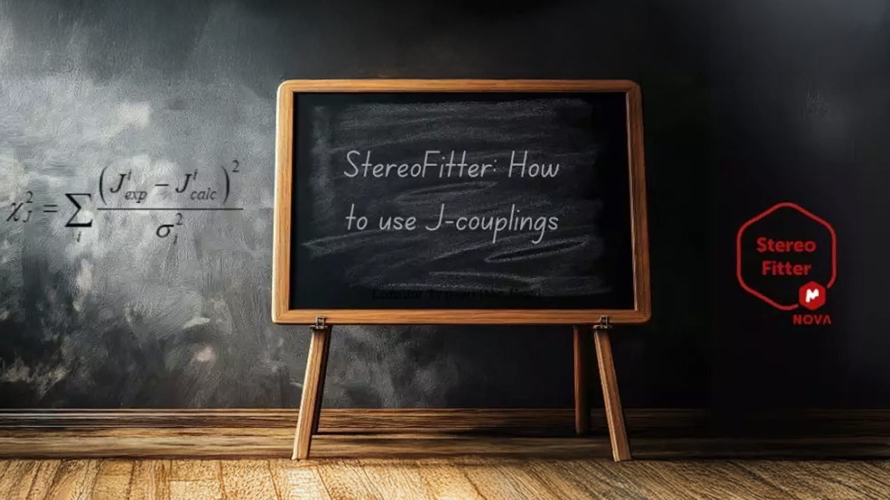 StereoFitter