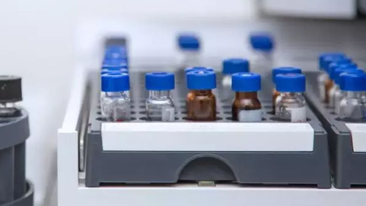 System Suitability Testing (SST)