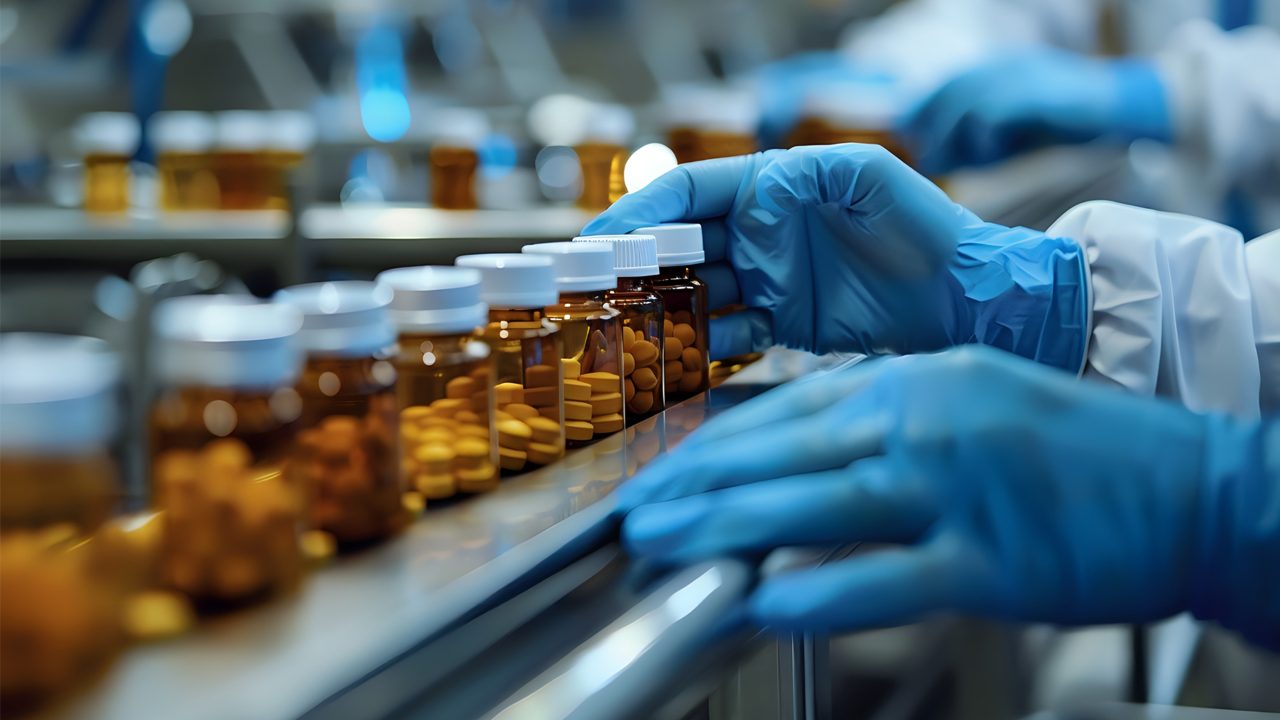 Pharma Automation