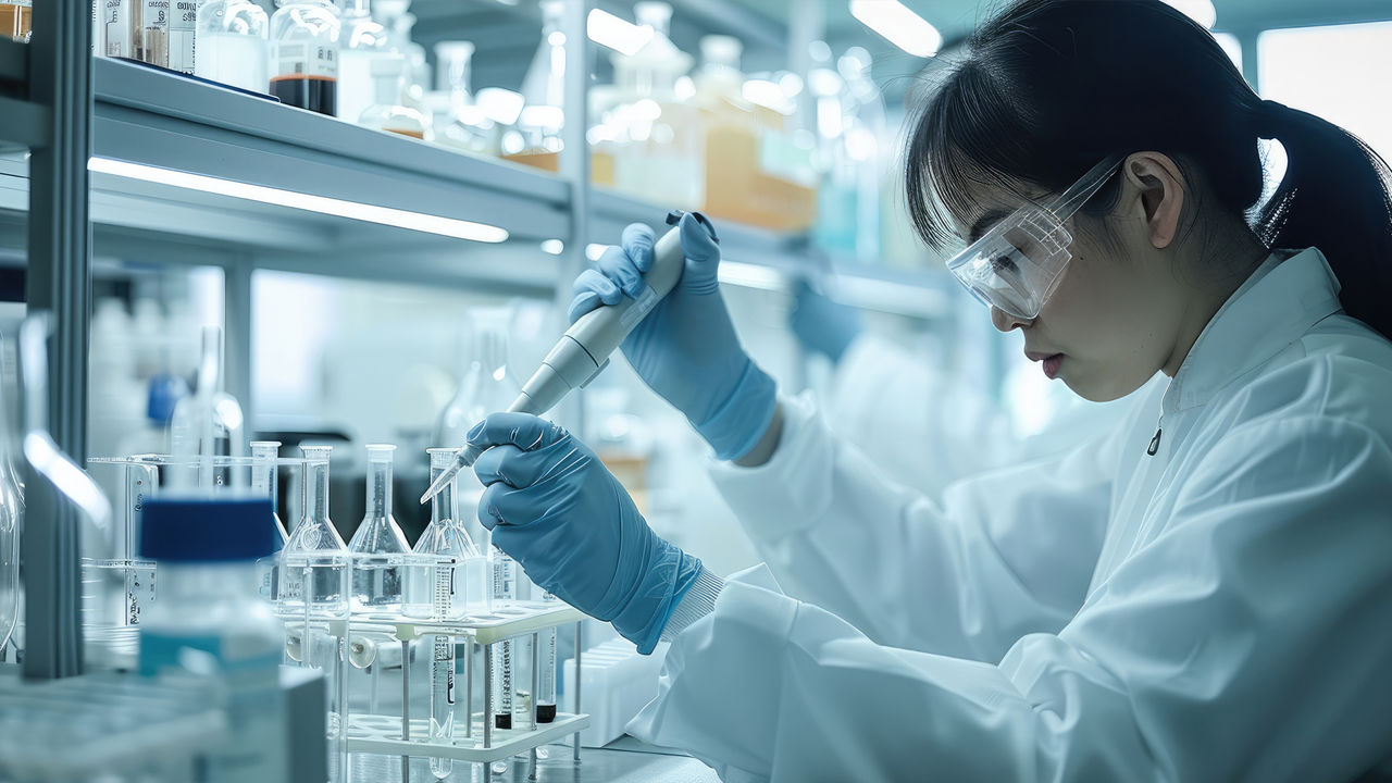 Ligand Screening