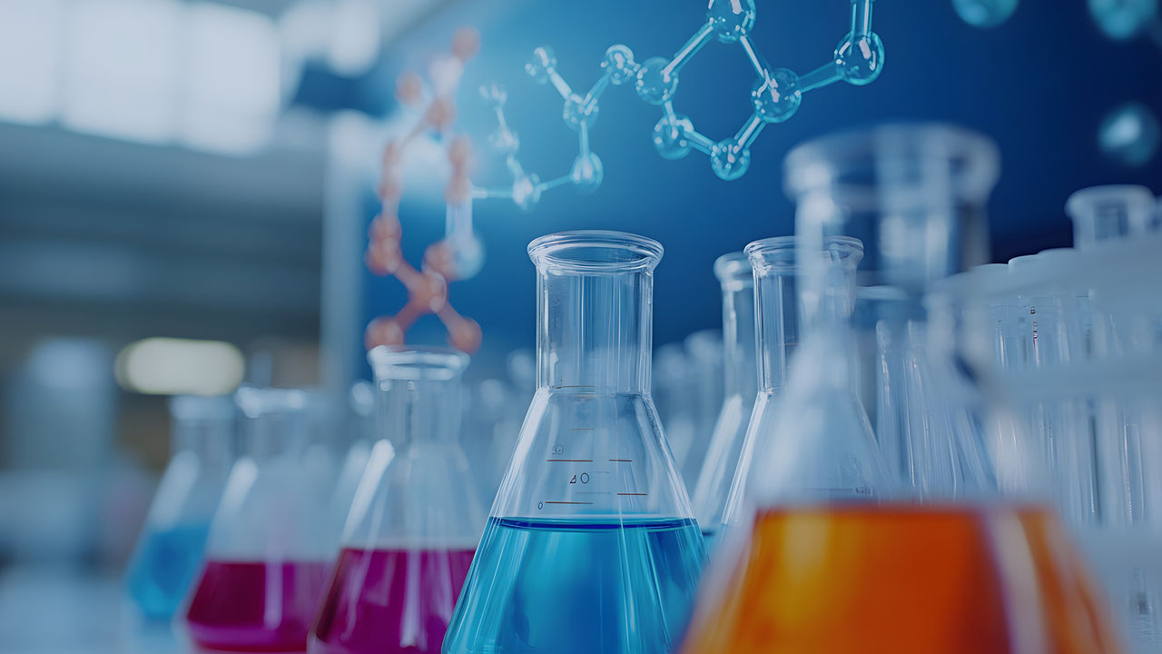 Integrated Software for Key Aspects of Molecular Characterization