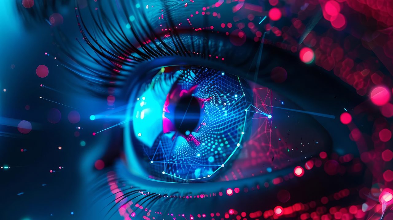 Digital Eye