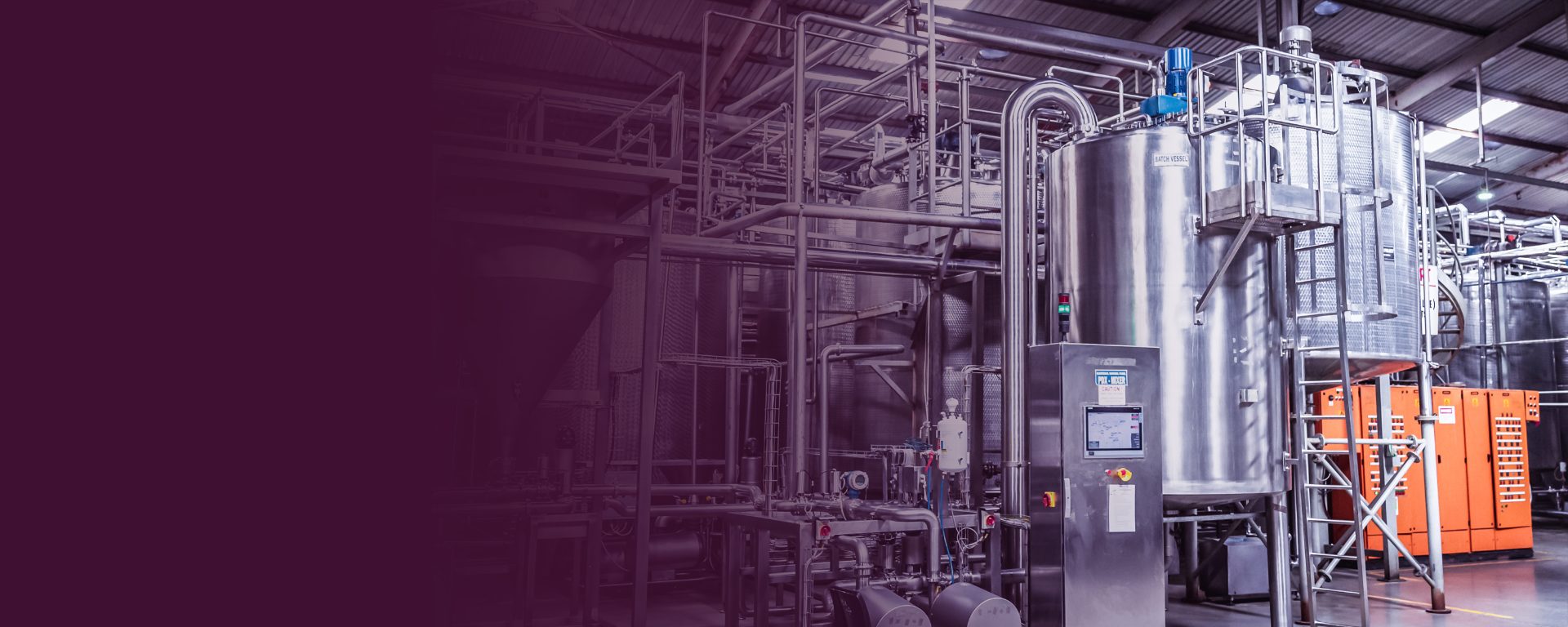 Optimal Industrial Automation