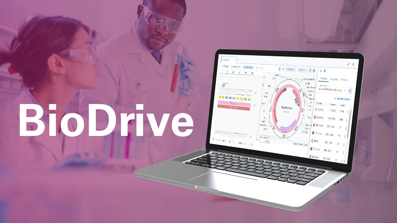 Arxspan by SciY Launches BioDrive together with a New version of its ...