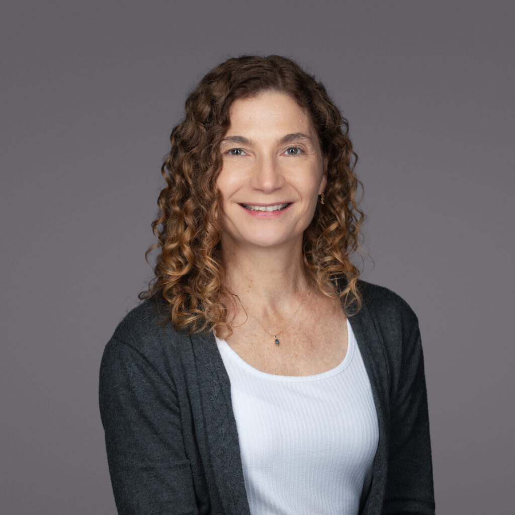 Elizabeth Goodrich, R&D Technical Director at Merck