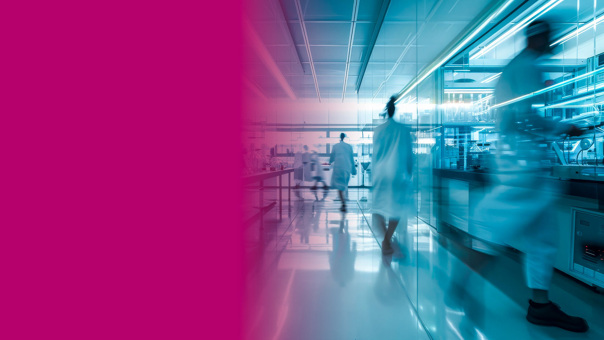 A Whole New Lab: Transforming Research with ELNs