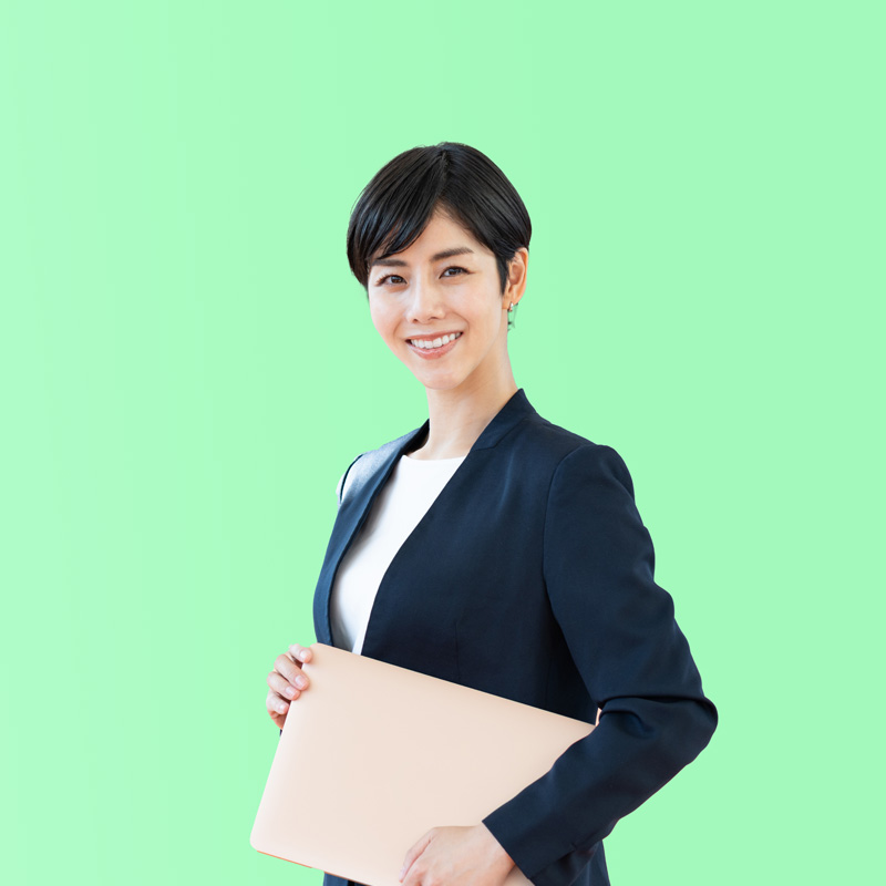 Regulatory Person