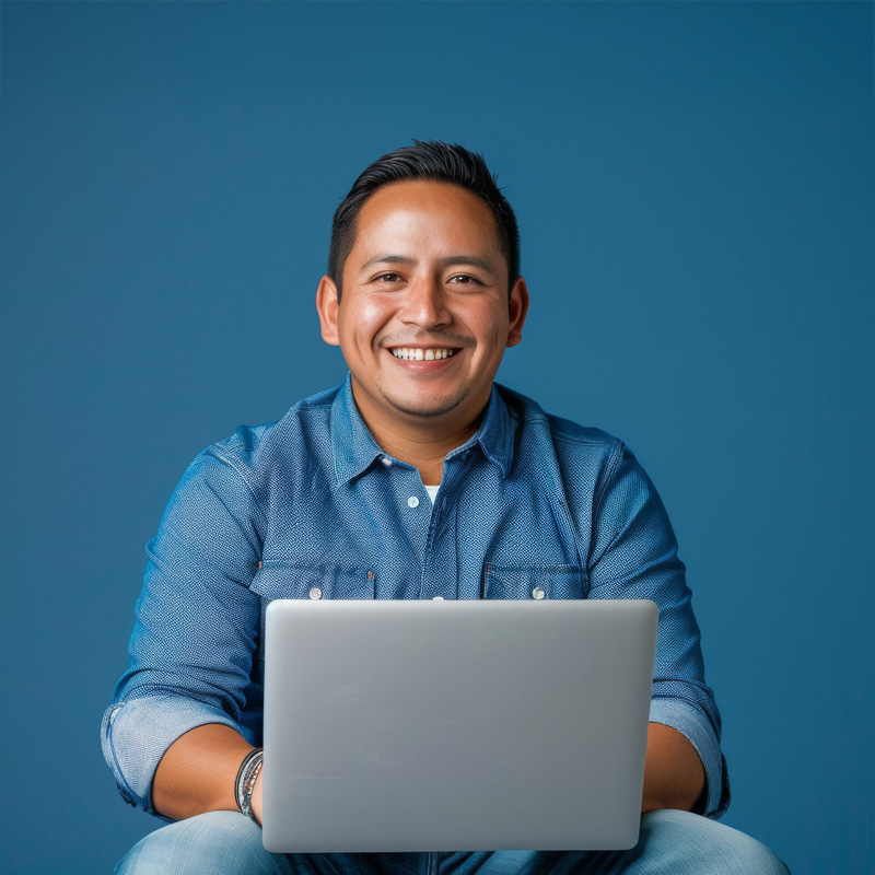 Manufacturing Person