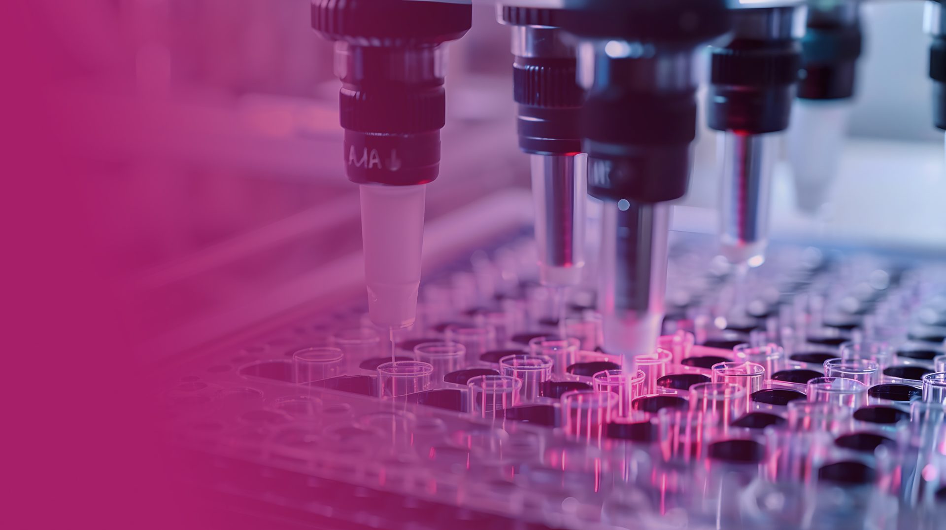 Fundamentals of laboratory data management