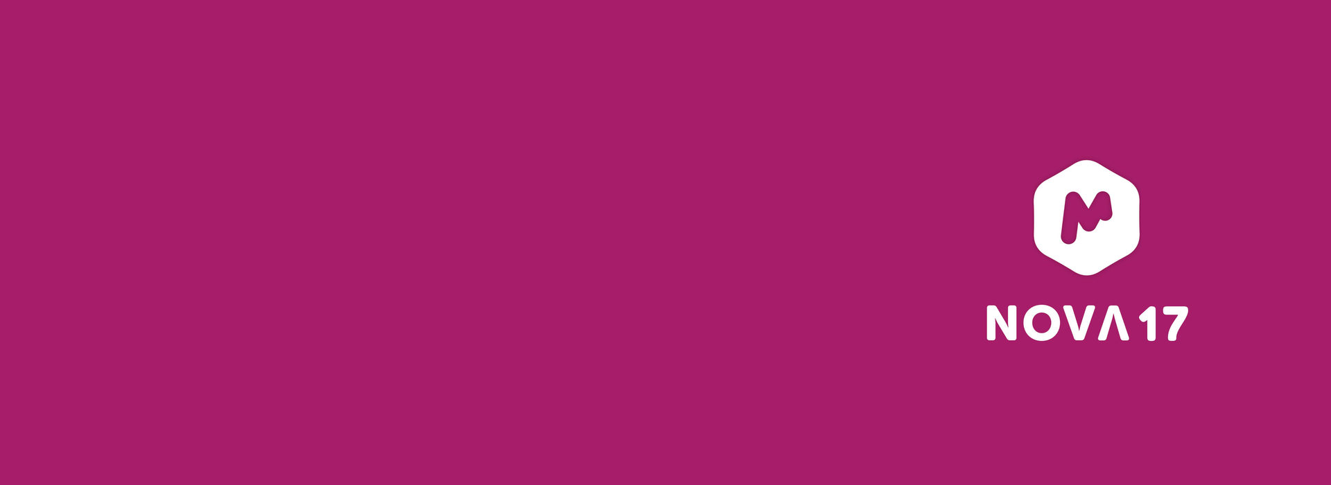 Mnova 17 banner