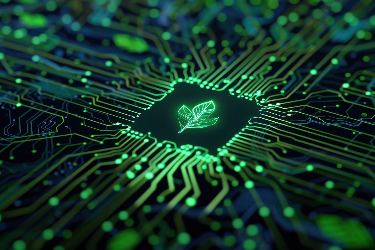 Targeted automation can drive quick sustainability wins | SciY