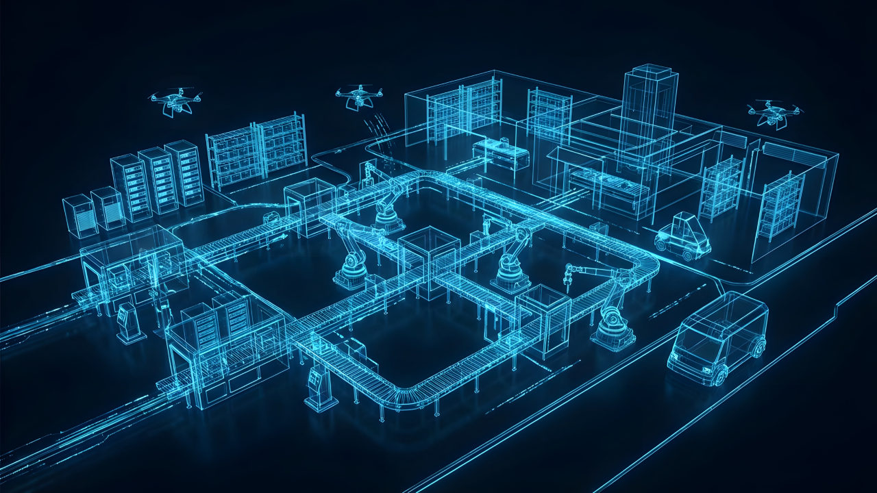 Asm Stuff From Instruments to Intelligence: Scaling ASM Across the Lab | SciY