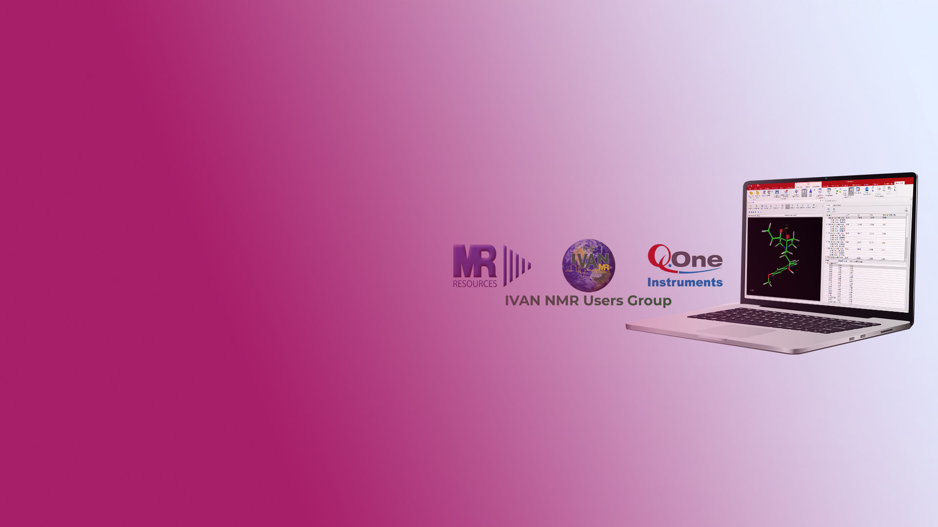 Automating the processing of analytical data for multiple drug discovery applications.