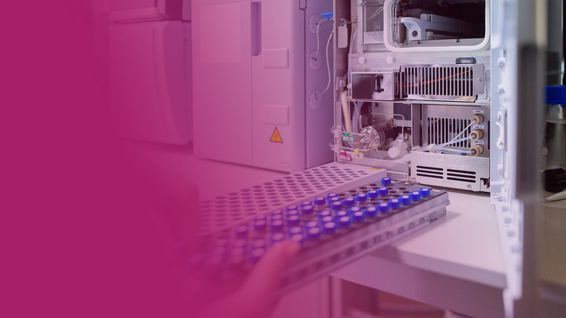 Advancing Continuous Process Monitoring and Optimization with Benchtop NMR in PAT