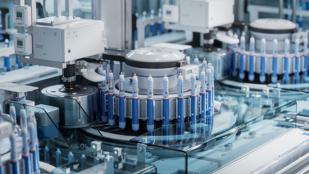 Building an Innovative Integrated Continuous Downstream Manufacturing ...