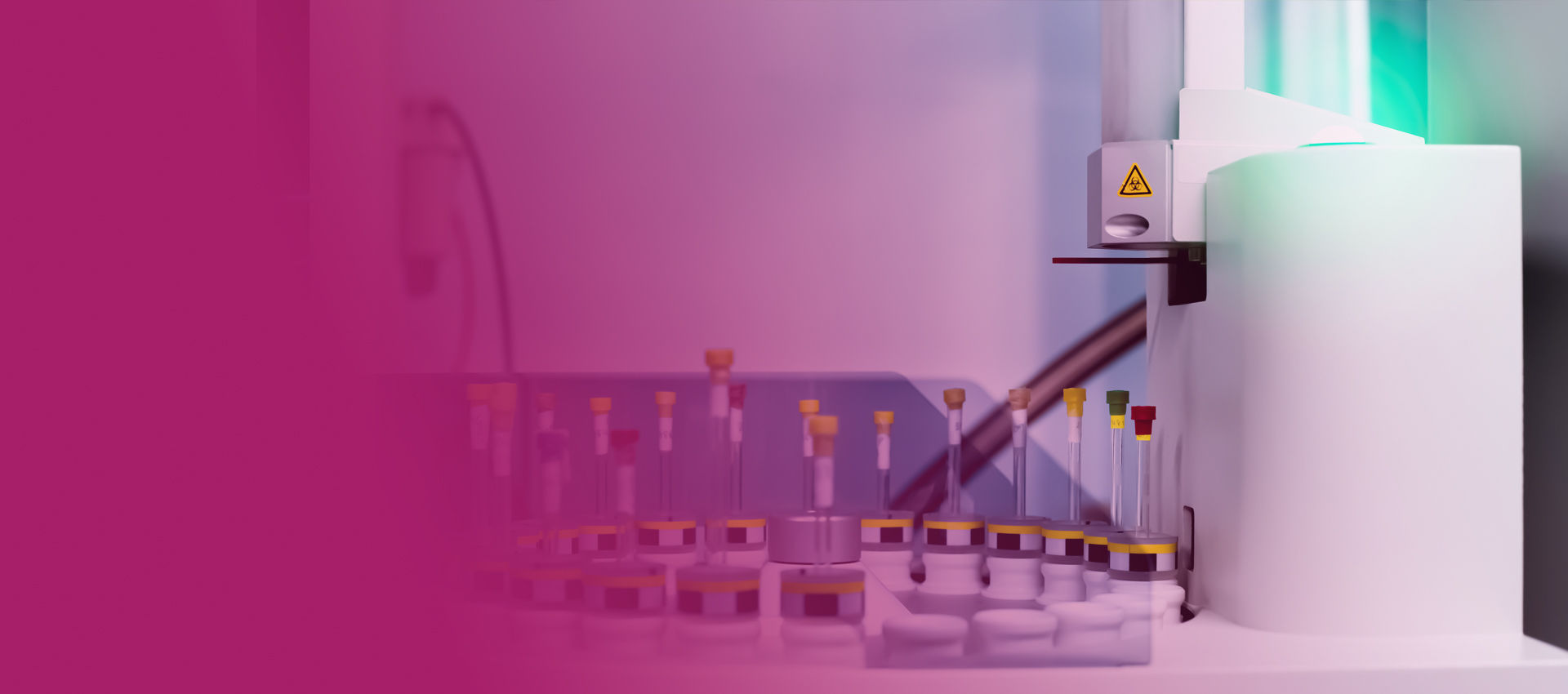 Automating the processing of analytical data for multiple drug discovery applications.