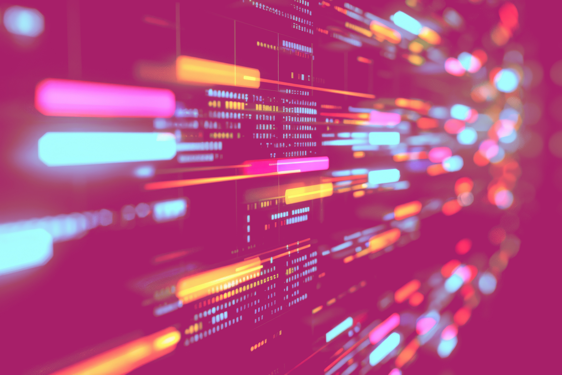 LOGS by SciY, Analytical data management @ vendor agnostic environment