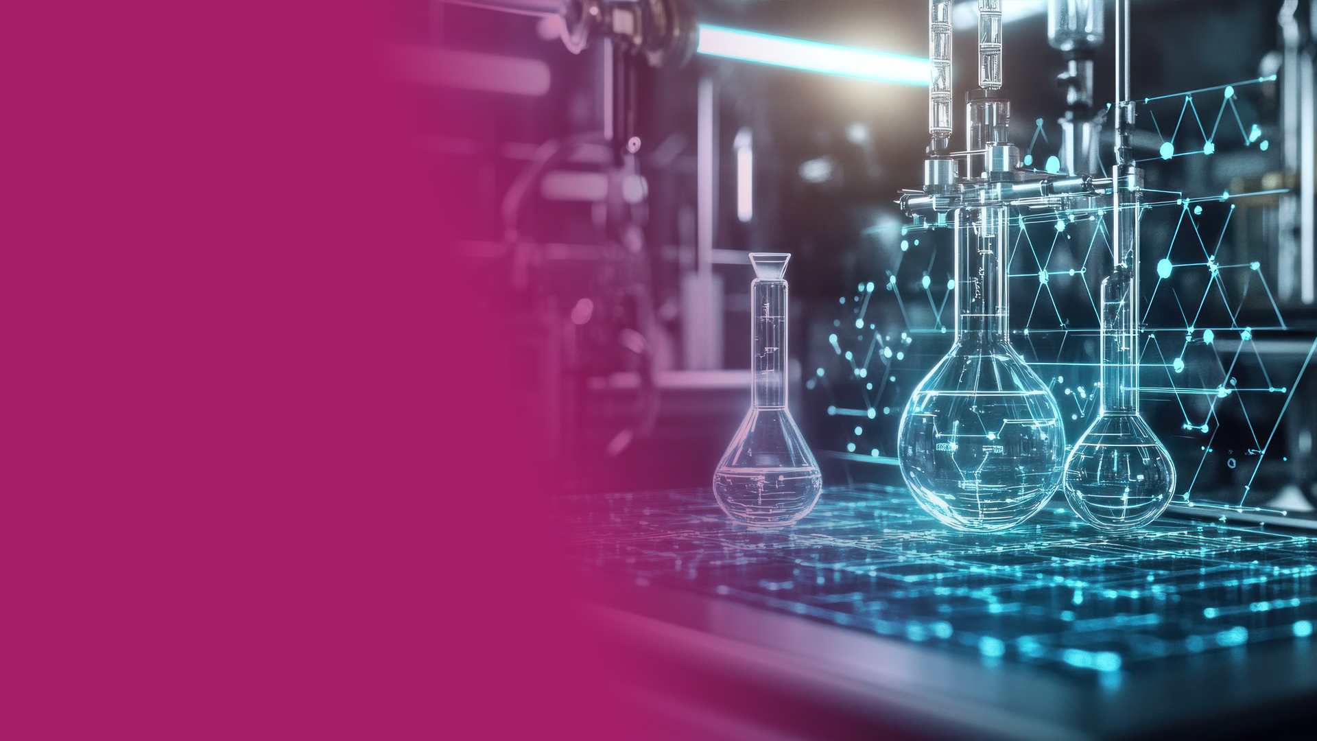 分析部門における電子化とデータ標準化：生産性向上を実現する革新的アプローチ