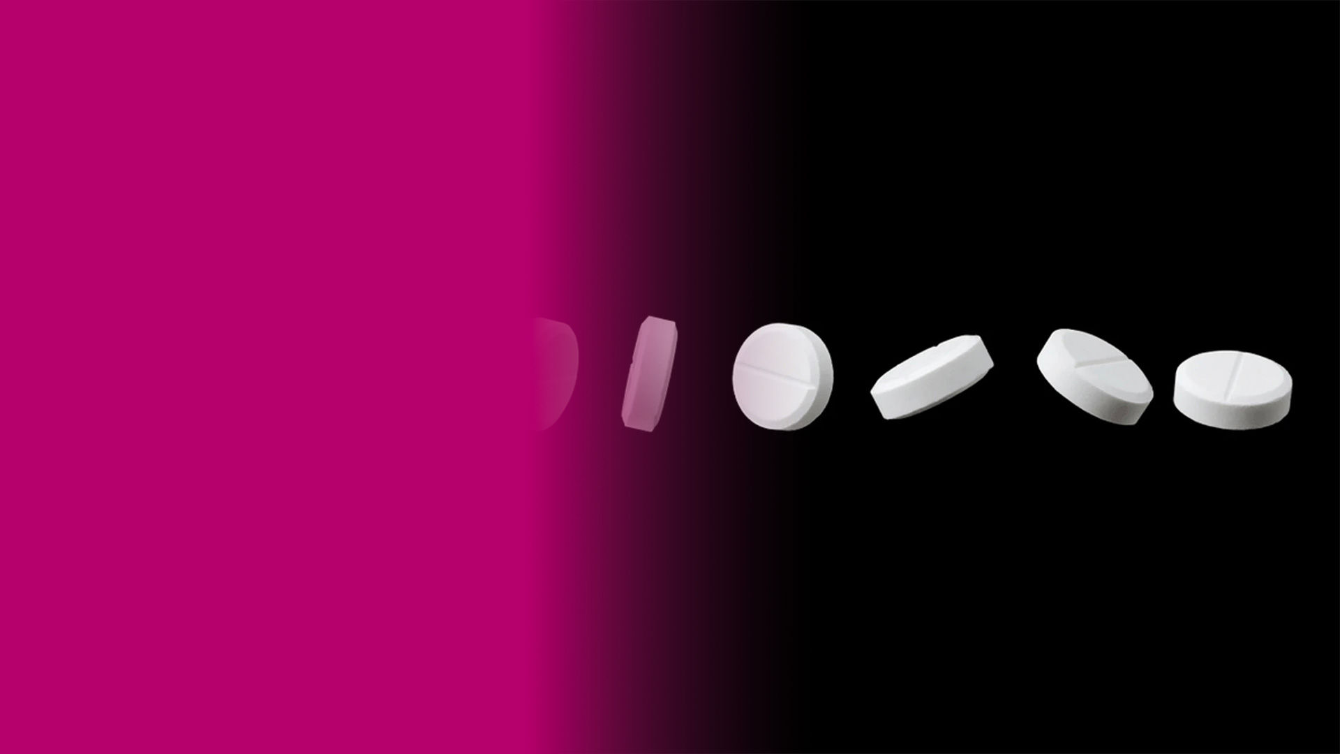 Optimising tablet release with hybrid fusion testing