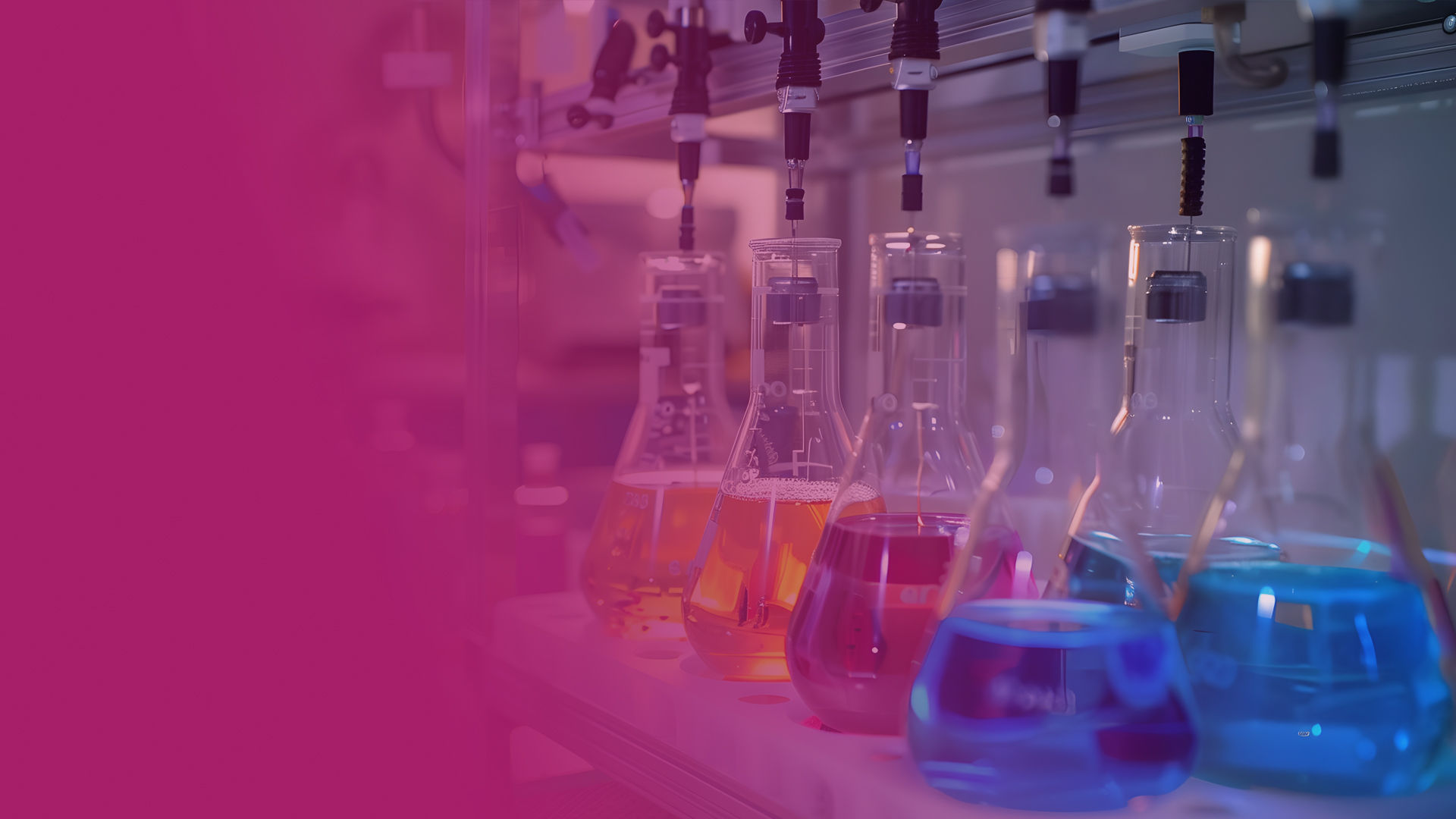 Efficient Real-Time and Batch Analyses of Chemical Reactions