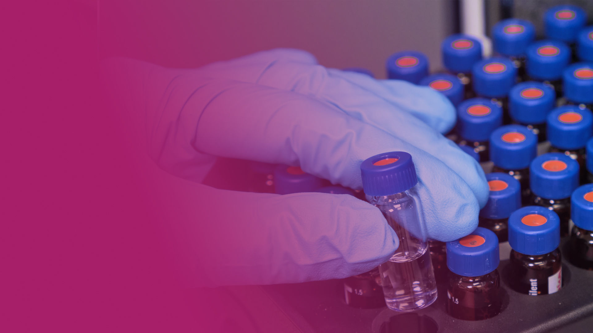 Efficient Real-Time and Batch Analyses of Chemical Reactions