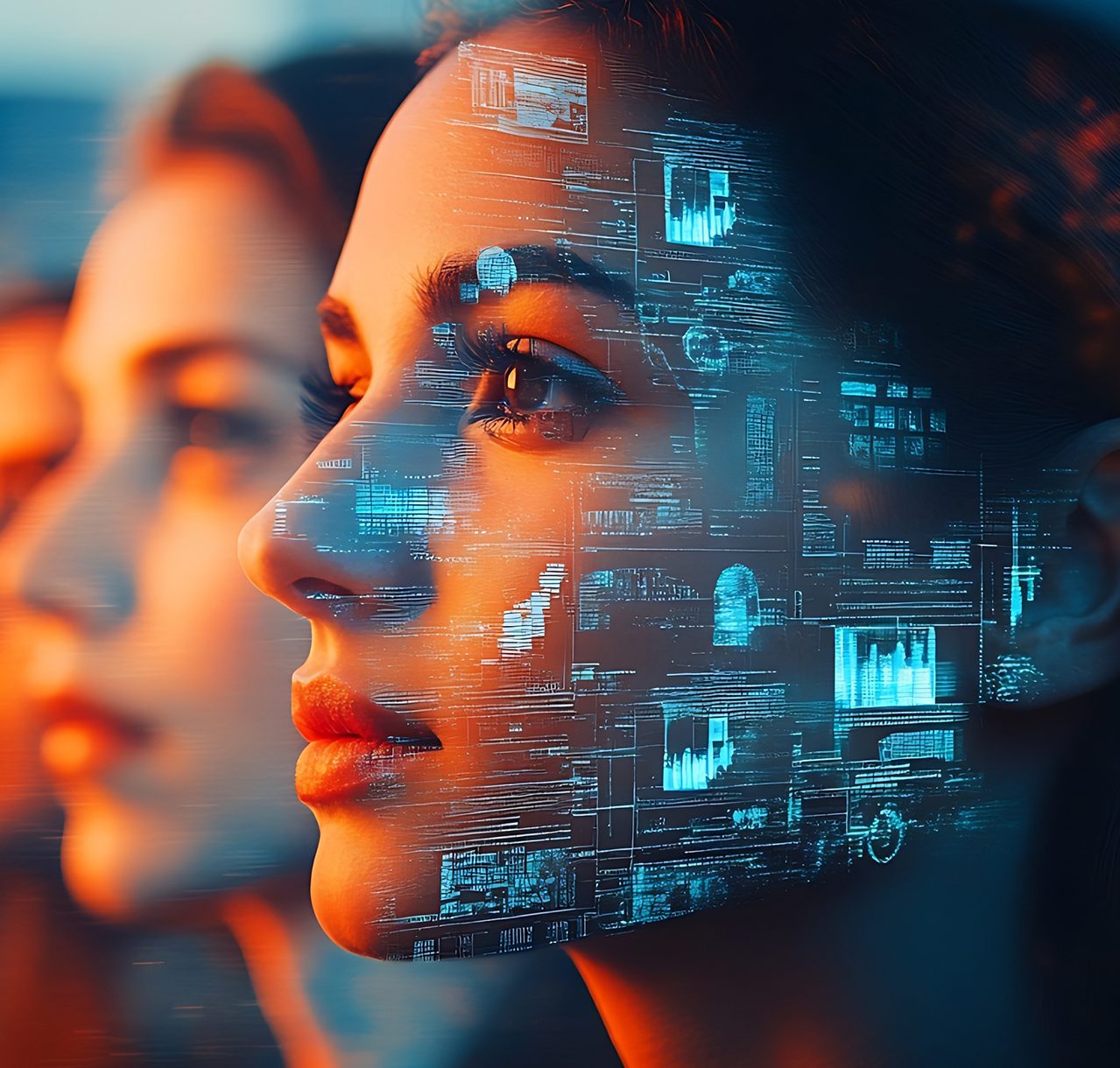 SciY's Data Management