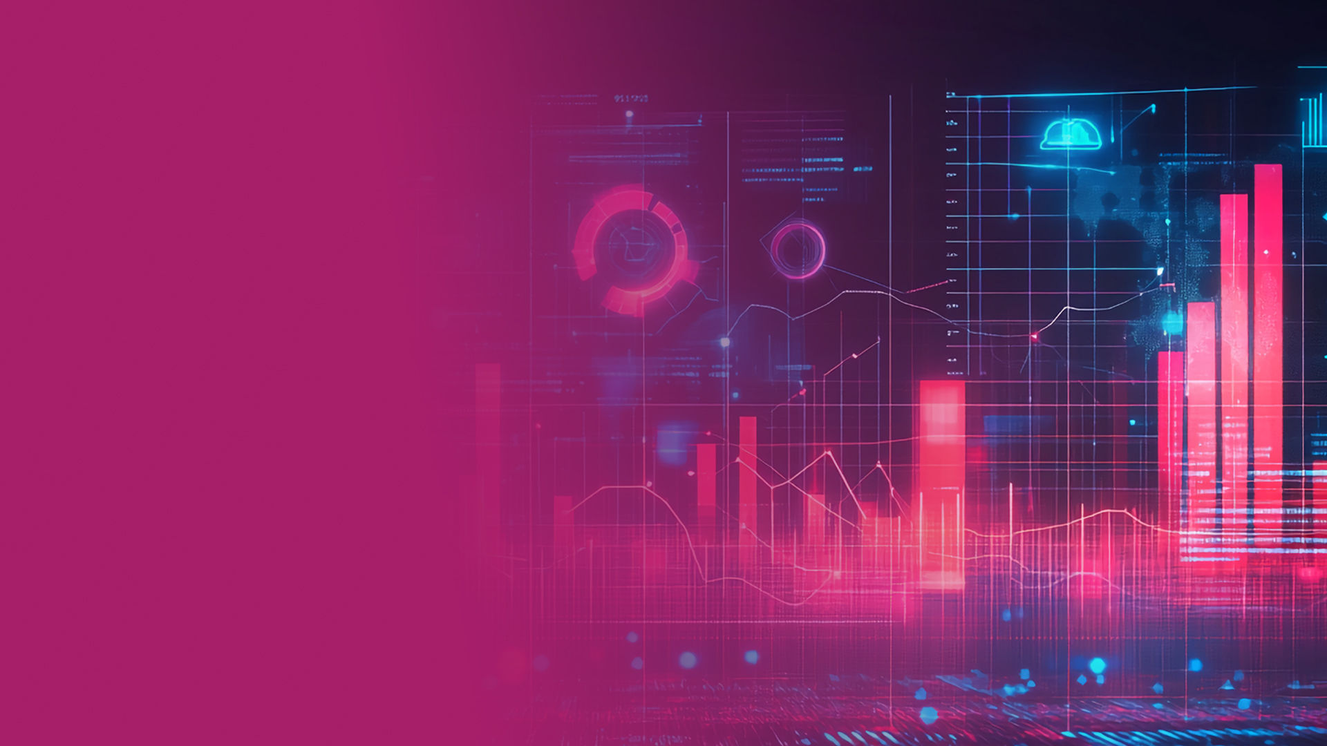 Data Application Hub 