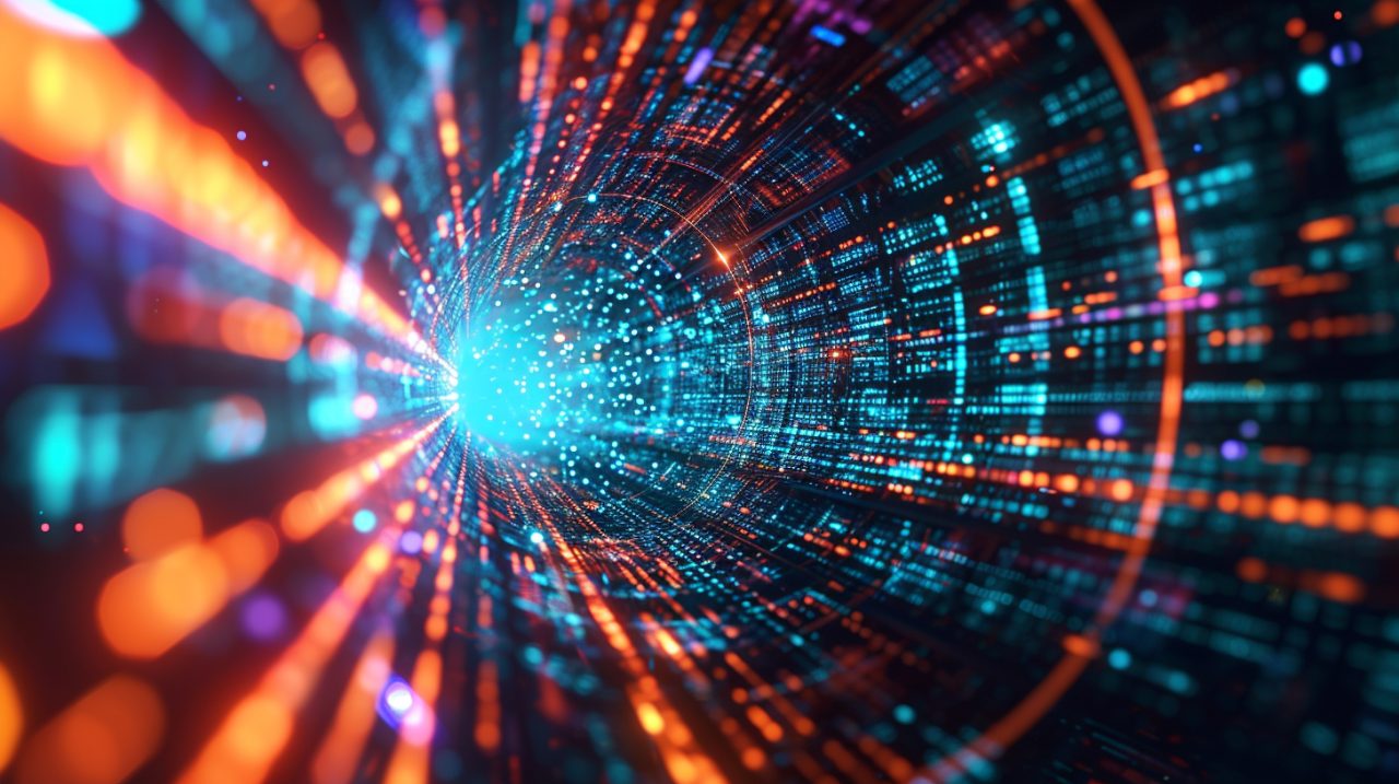 The Importance of Data Centricity in Achieving a Successful Digital Transformation for Modern Laboratories